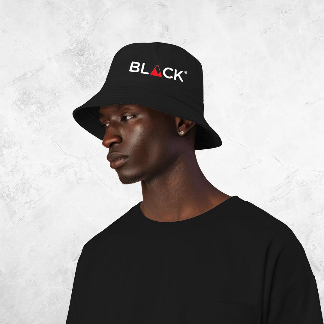 2024 LIMITED EDITION BLACK Bucket Hat