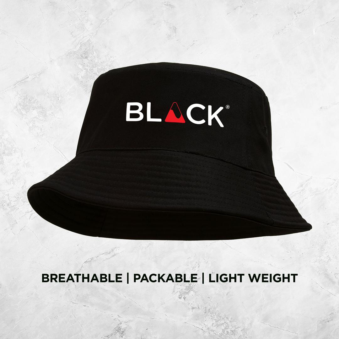 2024 LIMITED EDITION BLACK Bucket Hat